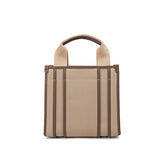 Carie Top Handle Bag (M)