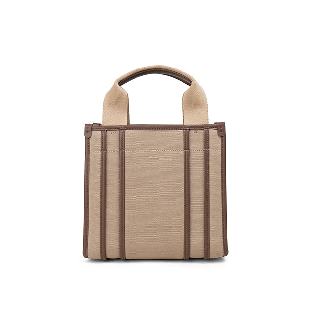 Carie Top Handle Bag (M)