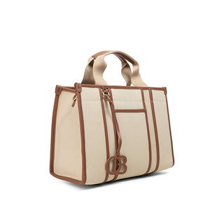Carie Top Handle Bag (L)