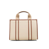 Carie Top Handle Bag (L)