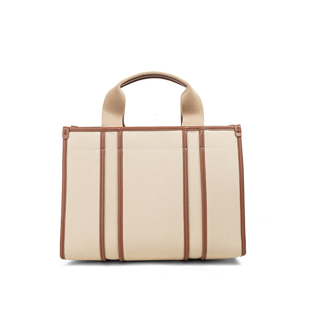 Carie Top Handle Bag (L)