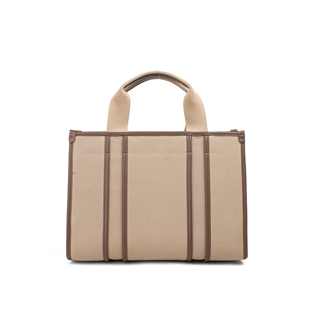 Carie Top Handle Bag (L)