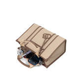 Carie Top Handle Bag (L)