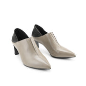Blenda Ginna In Taupe