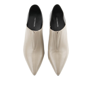 Blenda Ginna In Taupe
