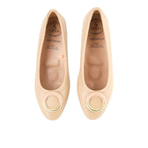 Alina Karla In Almond