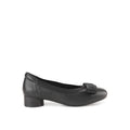 Della Joline In Black