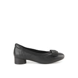 Della Joline In Black