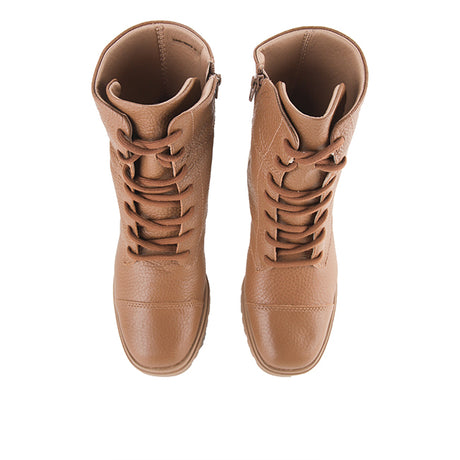 Goldi Mivin In Brown