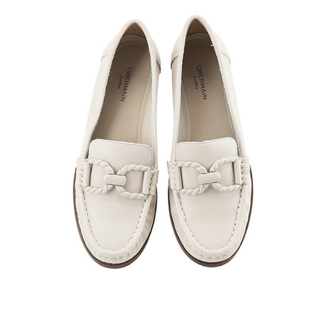 Glora Kate In Off White