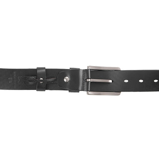 Scout Pin Casual In Black