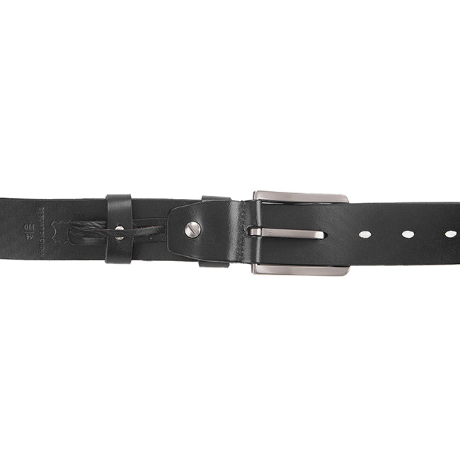 Scout Pin Casual In Black