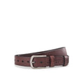 Saul Pin Casual In Brown