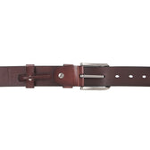 Saul Pin Casual In Brown