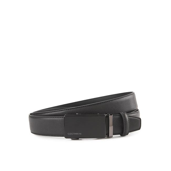 Chase Autolock In Black