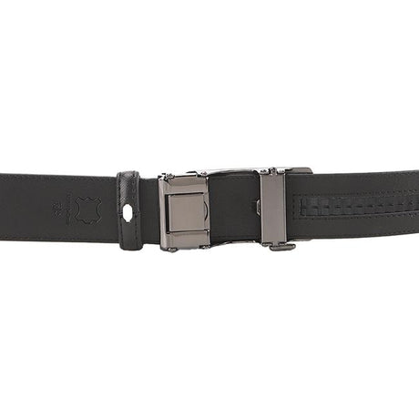 Chase Autolock In Black