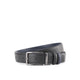 Black/navy