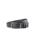 Cyrus Pin Clip Reversible In Black/Navy