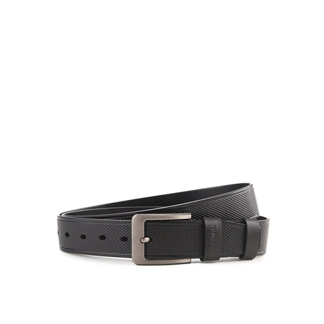 Darren Pin Casual In Black