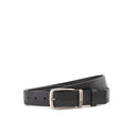 Dawson Pin Casual In Black