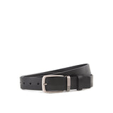 Dawson Pin Casual In Black