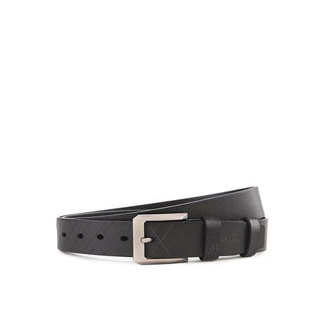 Clark Pin Casual In Olive