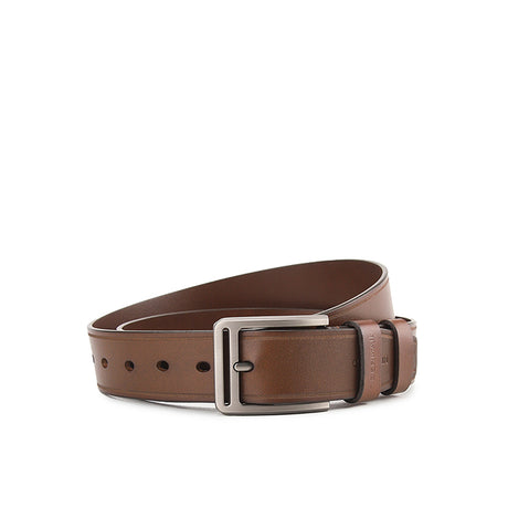 Dario Pin Casual In Brown