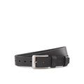 Donald Pin Casual In Black