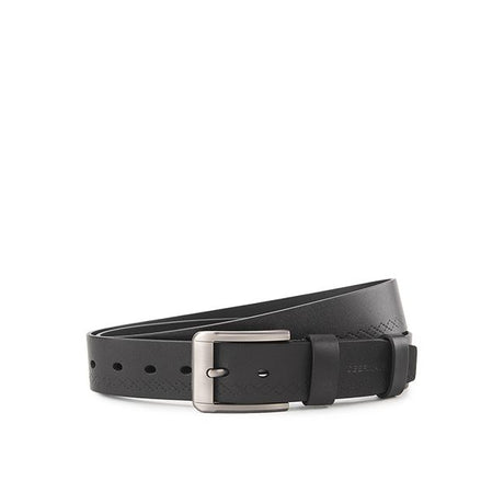 Donald Pin Casual In Black