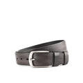 Calvin Pin Casual In Dark Brown