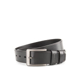 Derek Pin Casual In Dark Brown