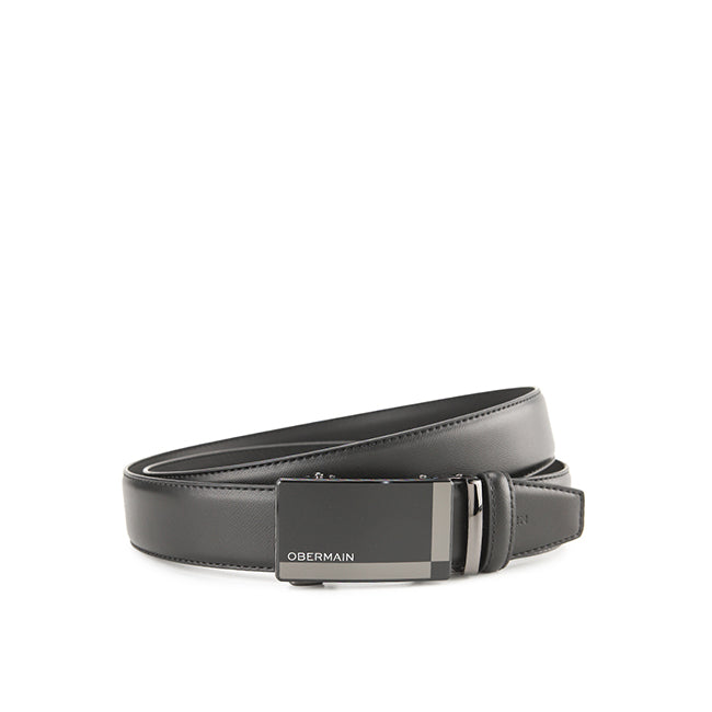 Ethan Autolock In Black