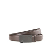Evan Autolock In Dark Brown