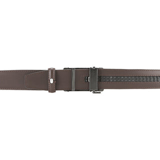 Evan Autolock In Dark Brown