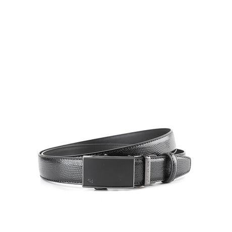 Henri Autolock In Black