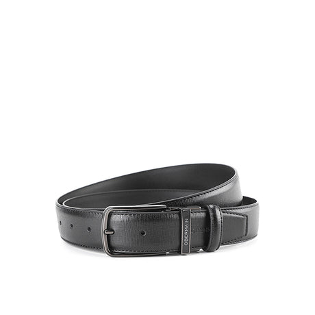 Haven Pin Clip In Black