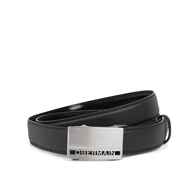 Helge Autolock In Black