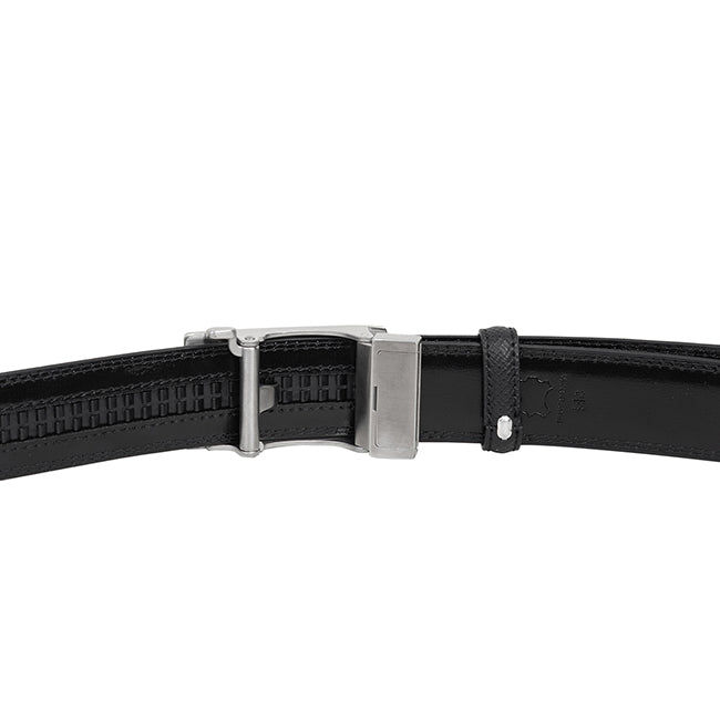 Helge Autolock In Black