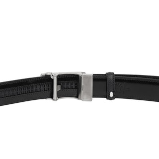 Helge Autolock In Black