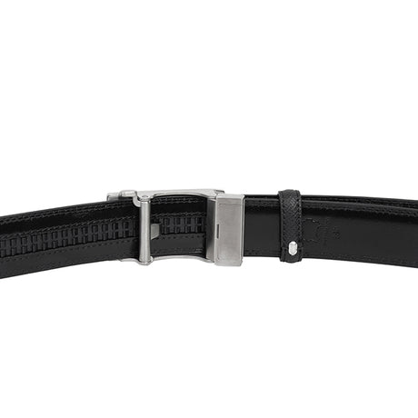 Helge Autolock In Black