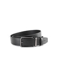 Hapeton Casual Autolock In Black