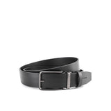 Hapeton Casual Autolock In Black