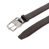 Hanan Pin Clip In Brown