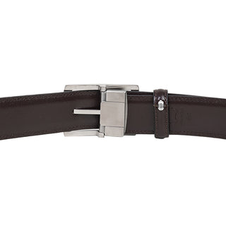Hanan Pin Clip In Brown
