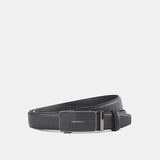 Elvis Autolock In Black