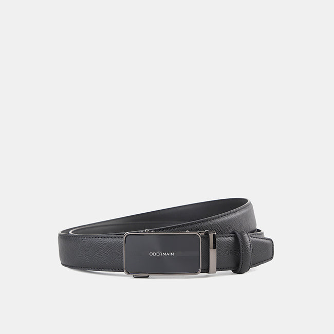 Elvis Autolock In Black