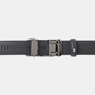 Elvis Autolock In Black