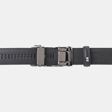 Elvis Autolock In Black