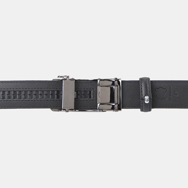 Elvis Autolock In Black