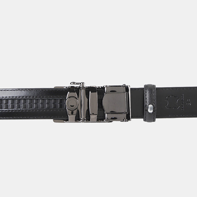 Emory Autolock In Black